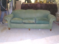 Sullivan Sofa Before